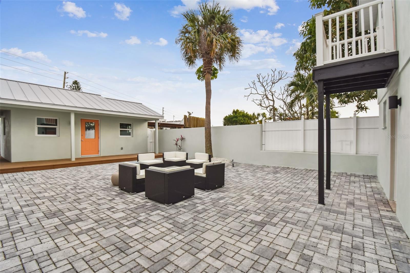 HARBOR SHORES 2ND ADD - Residential Income