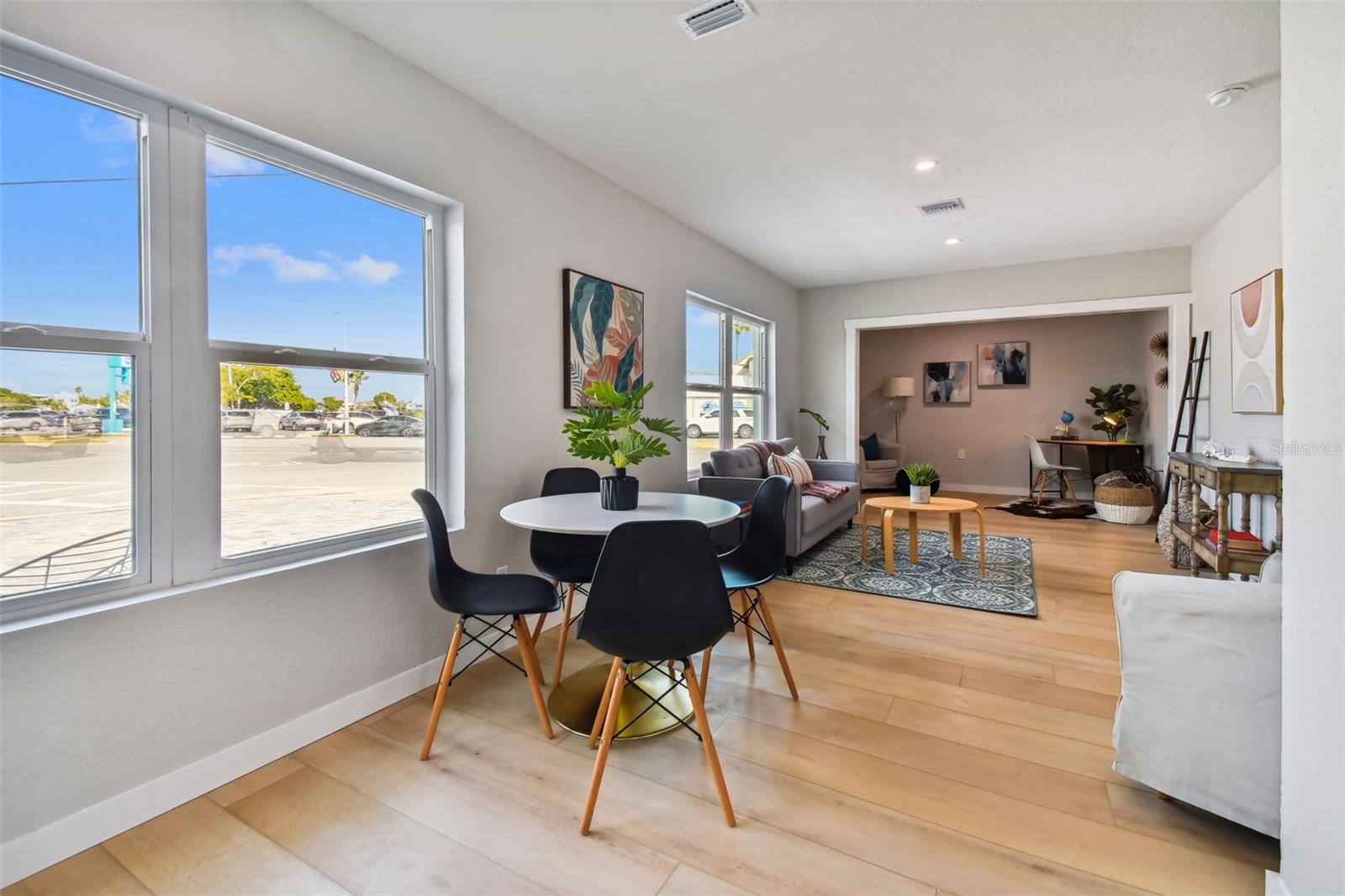 HARBOR SHORES 2ND ADD - Residential Income