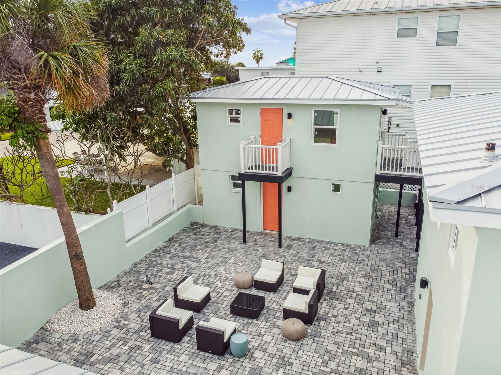 HARBOR SHORES 2ND ADD - Residential Income