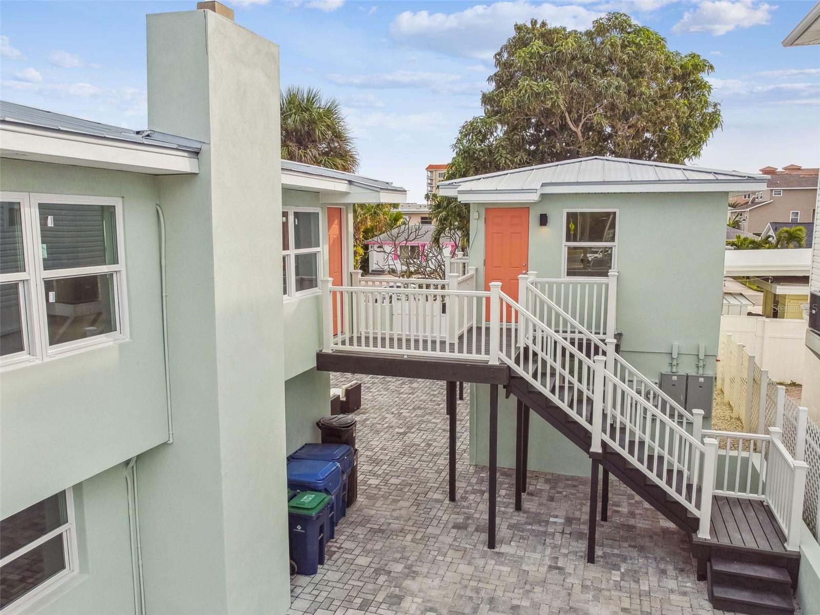 HARBOR SHORES 2ND ADD - Residential Income