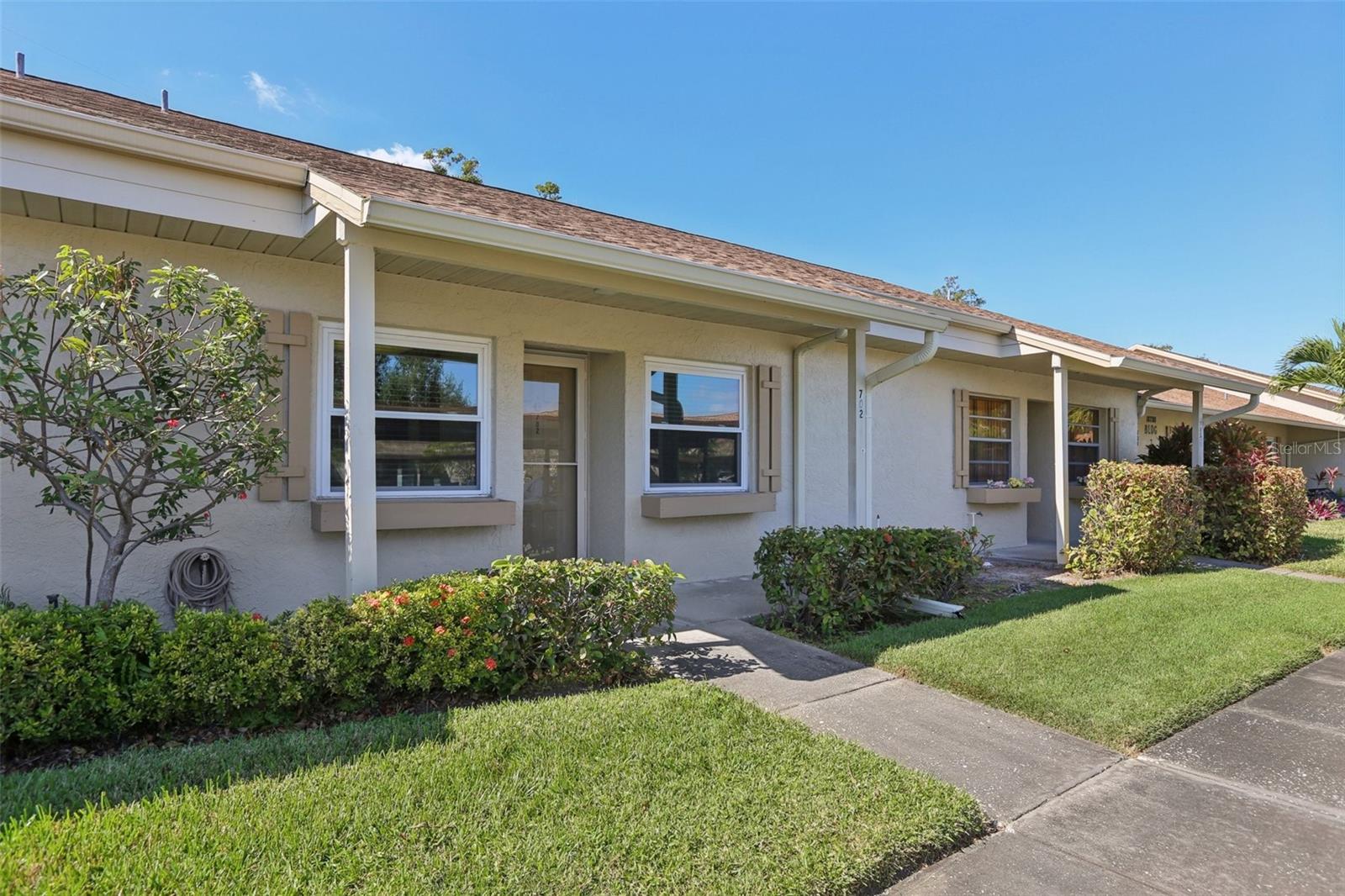 LAKES UNIT 2 PH 4 - Residential