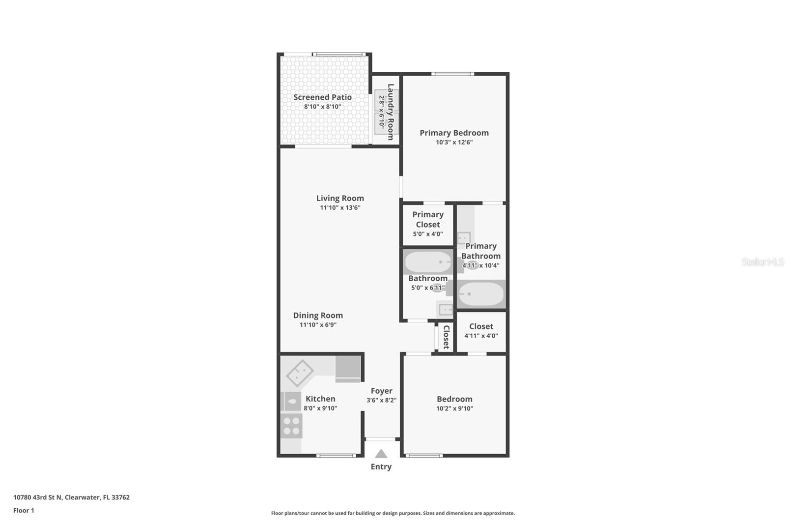 LAKES UNIT 2 PH 4 - Residential