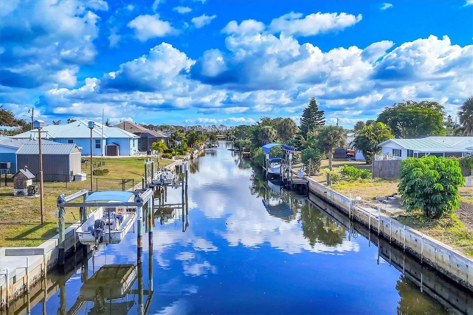 ROCK CREEK PARK 3RD ADD - Residential