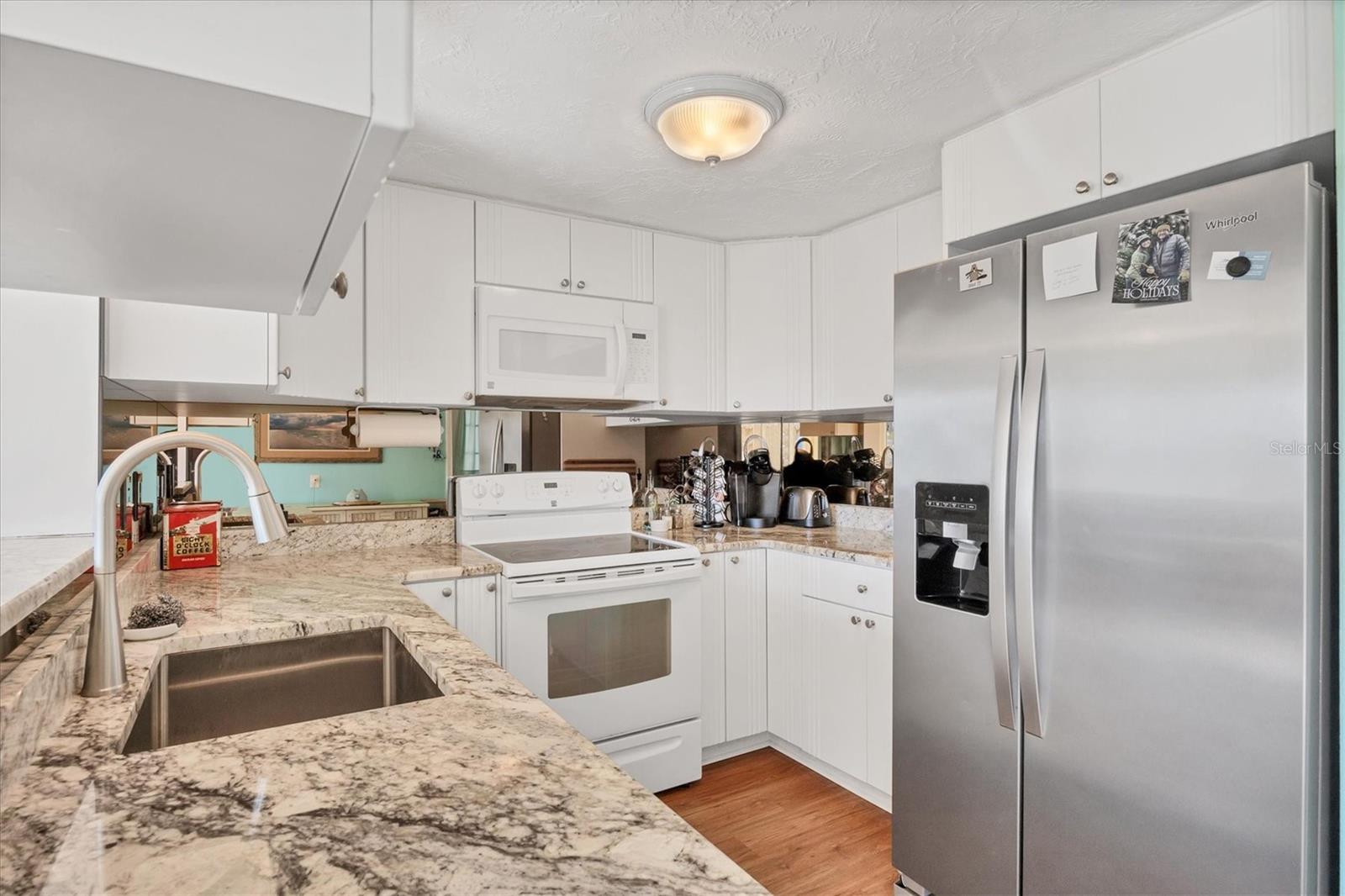 ROCK CREEK PARK 3RD ADD - Residential