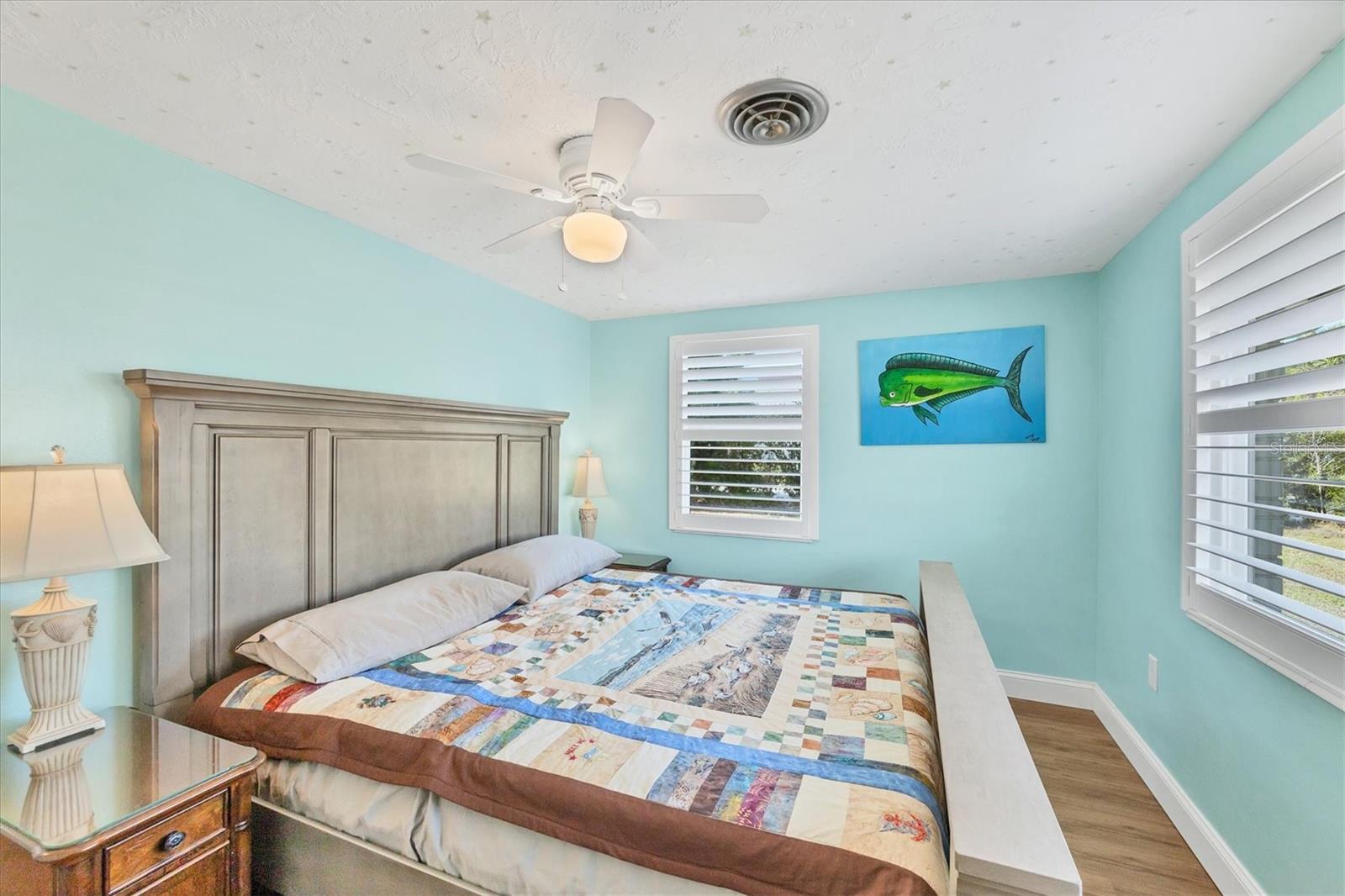 ROCK CREEK PARK 3RD ADD - Residential