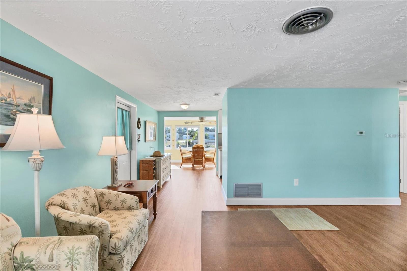 ROCK CREEK PARK 3RD ADD - Residential