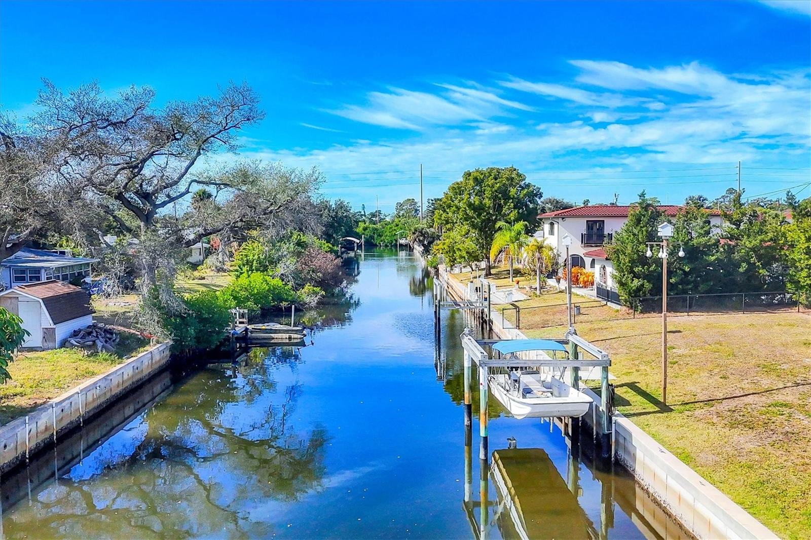 ROCK CREEK PARK 3RD ADD - Residential