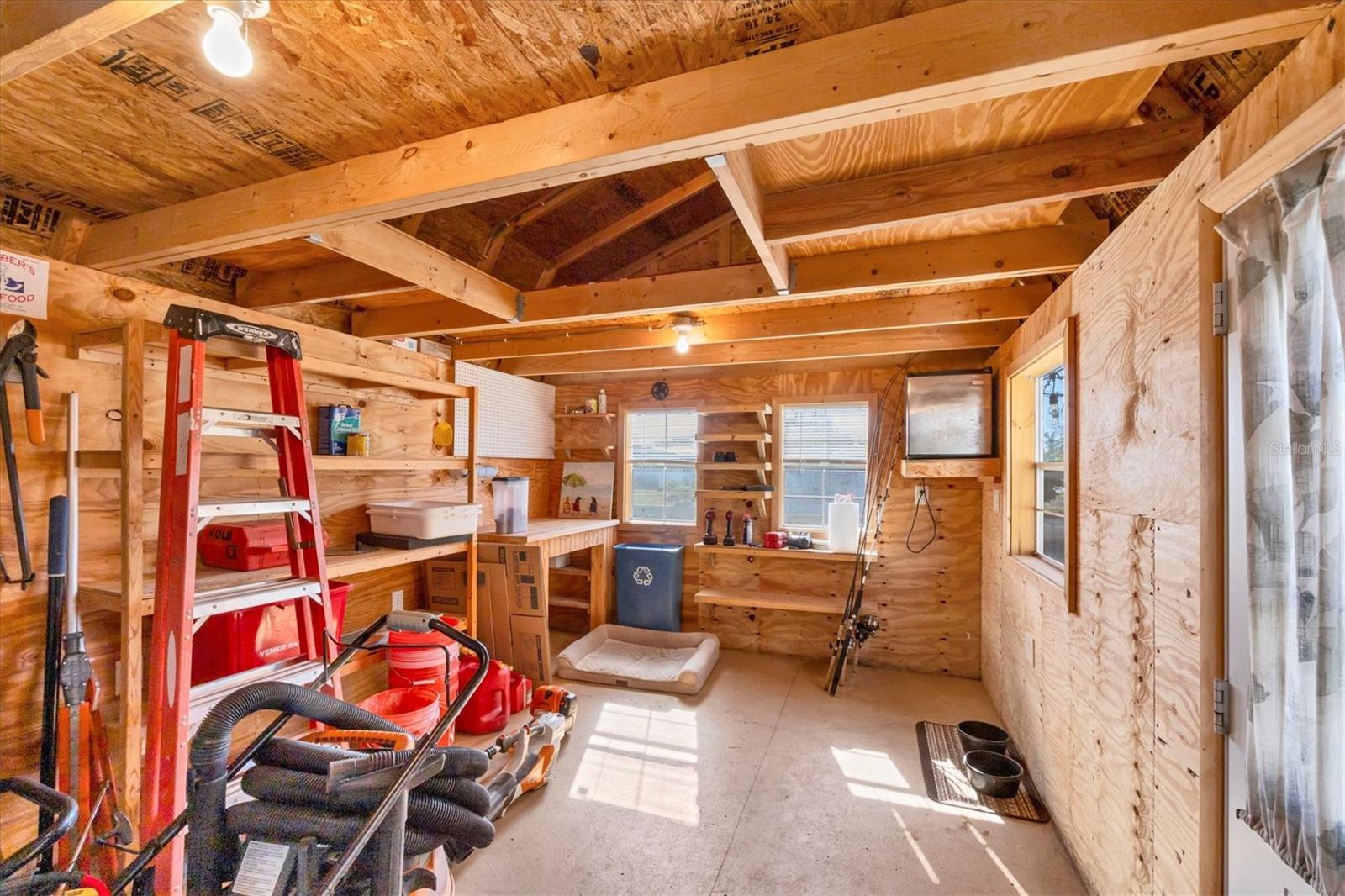 ROCK CREEK PARK 3RD ADD - Residential