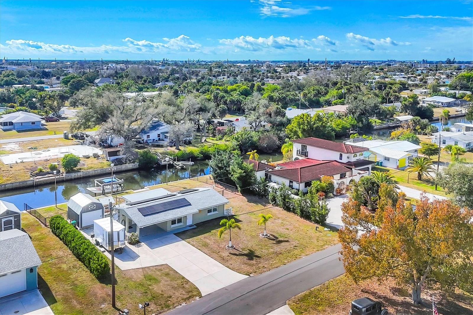 ROCK CREEK PARK 3RD ADD - Residential