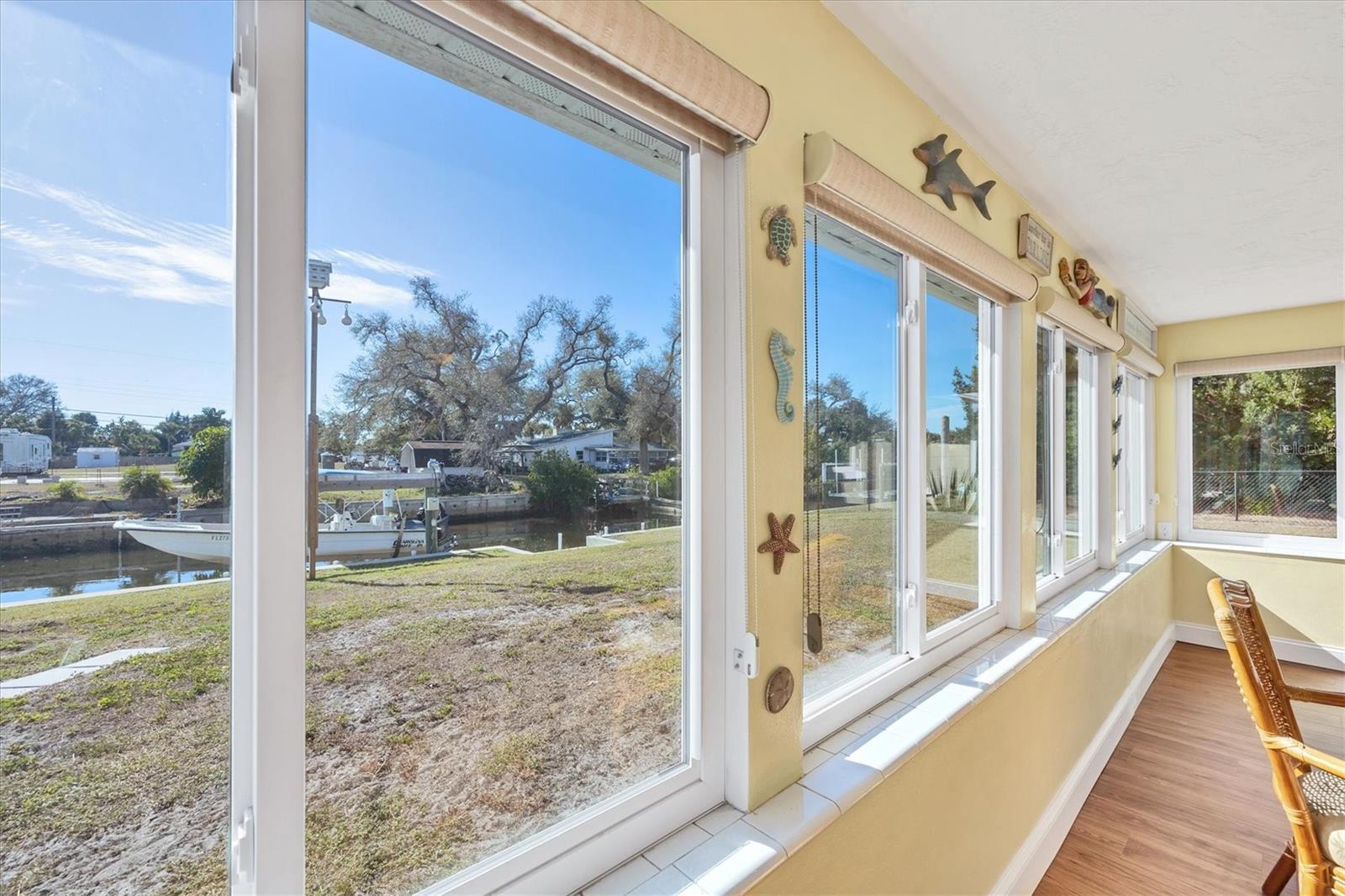 ROCK CREEK PARK 3RD ADD - Residential