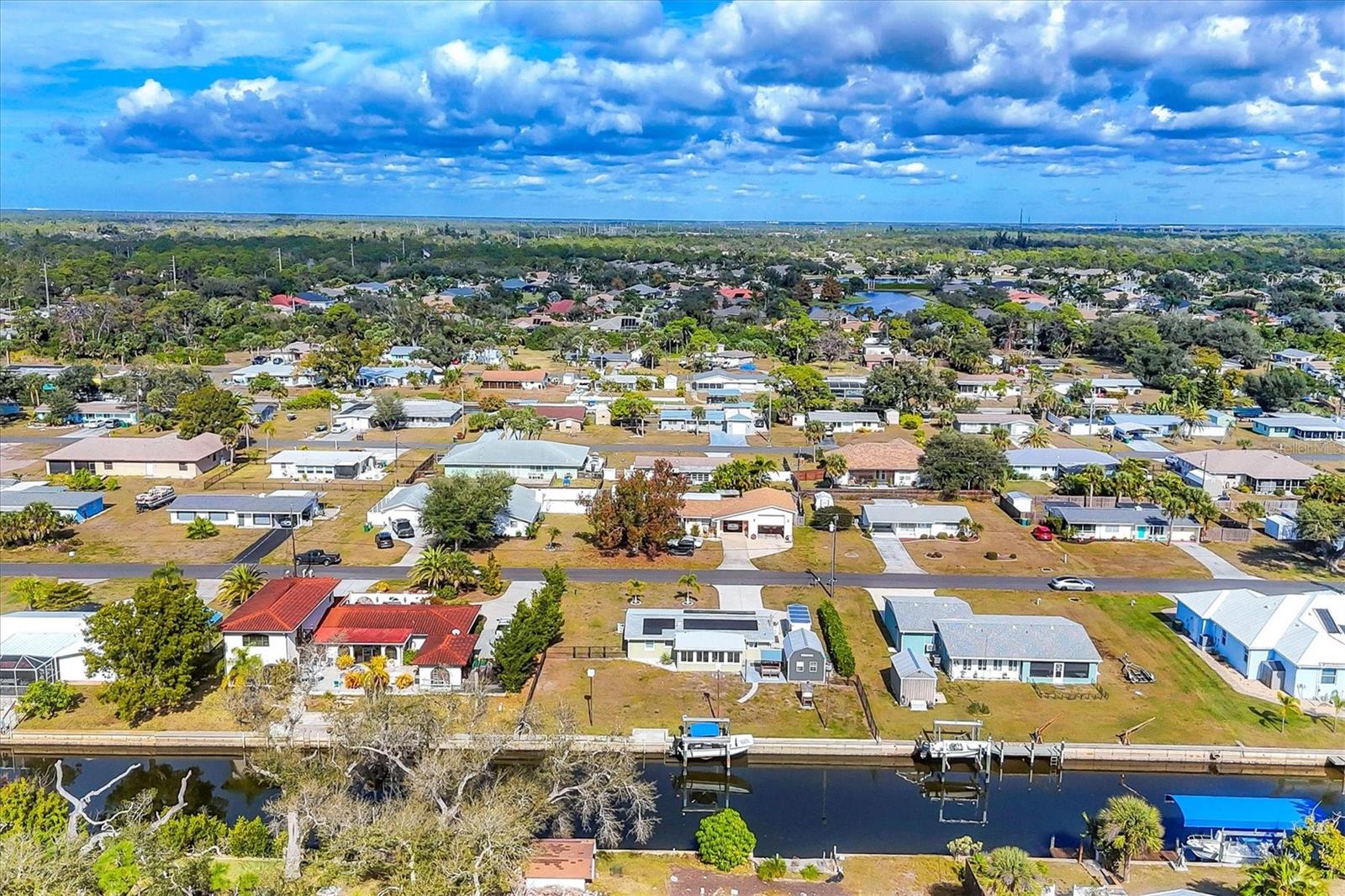 ROCK CREEK PARK 3RD ADD - Residential