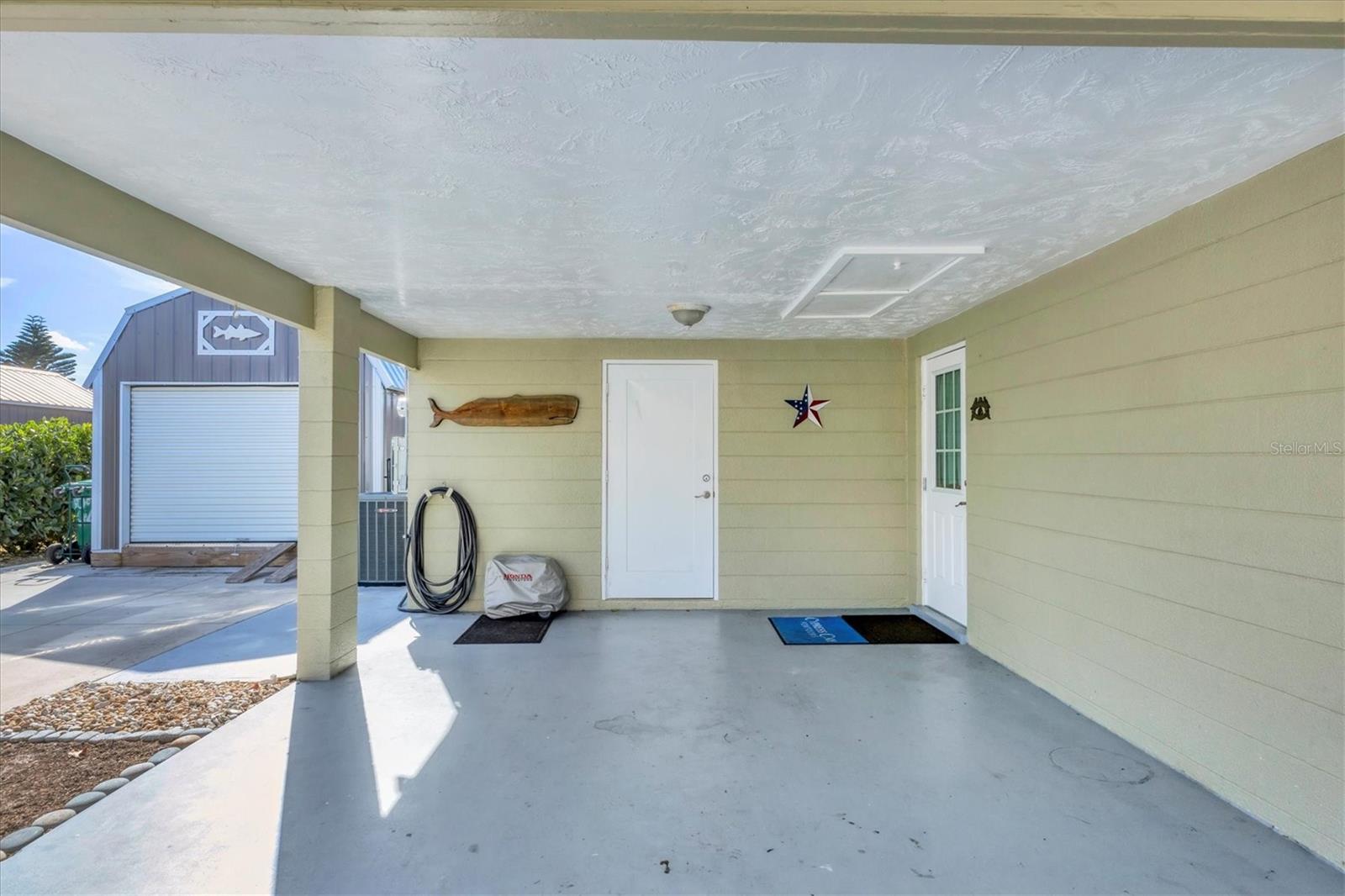 ROCK CREEK PARK 3RD ADD - Residential