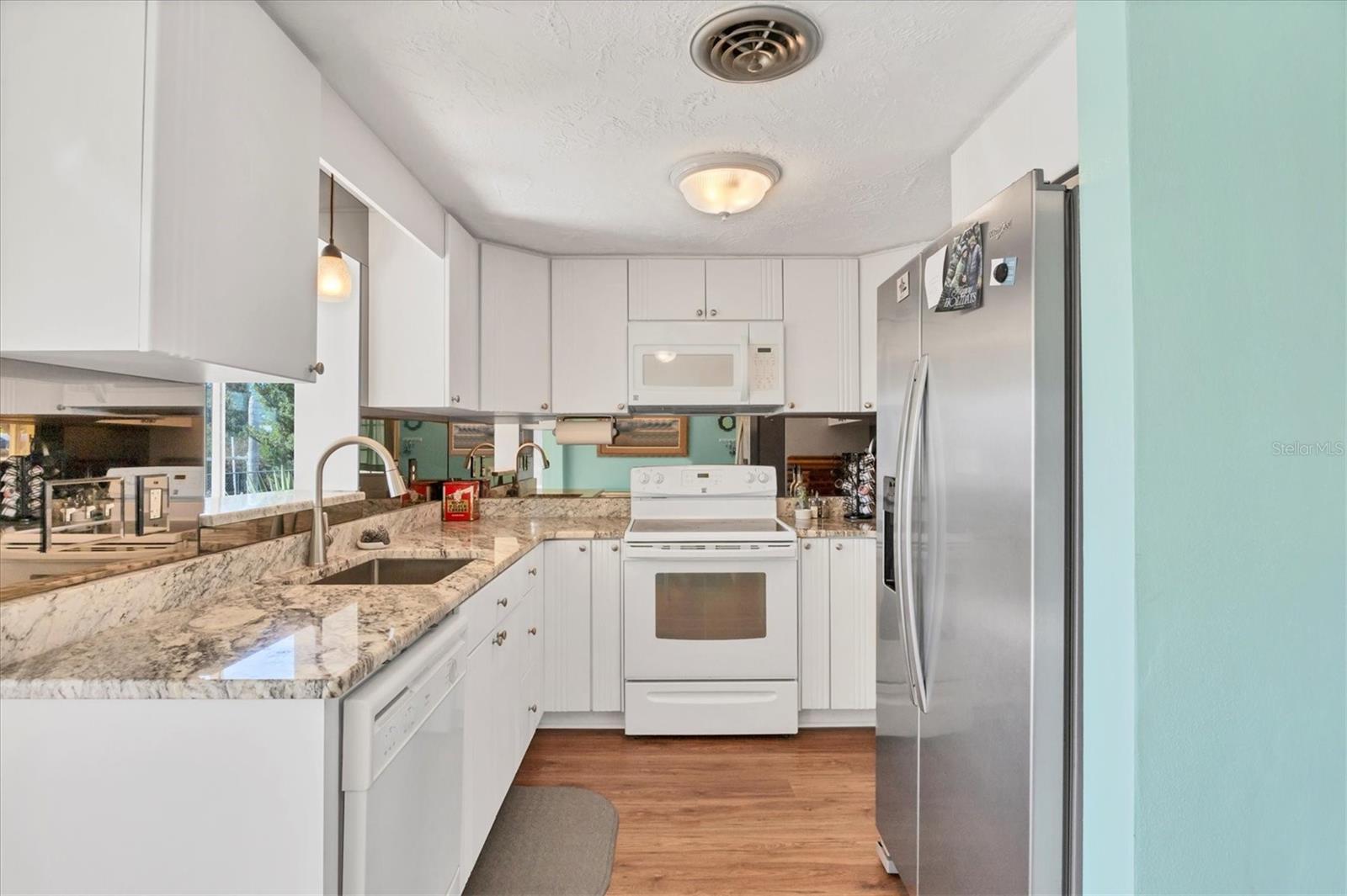 ROCK CREEK PARK 3RD ADD - Residential