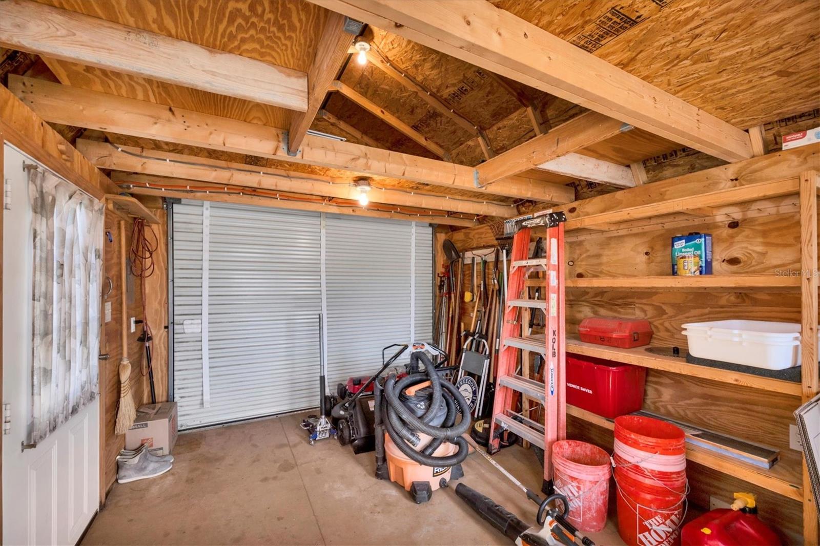 ROCK CREEK PARK 3RD ADD - Residential