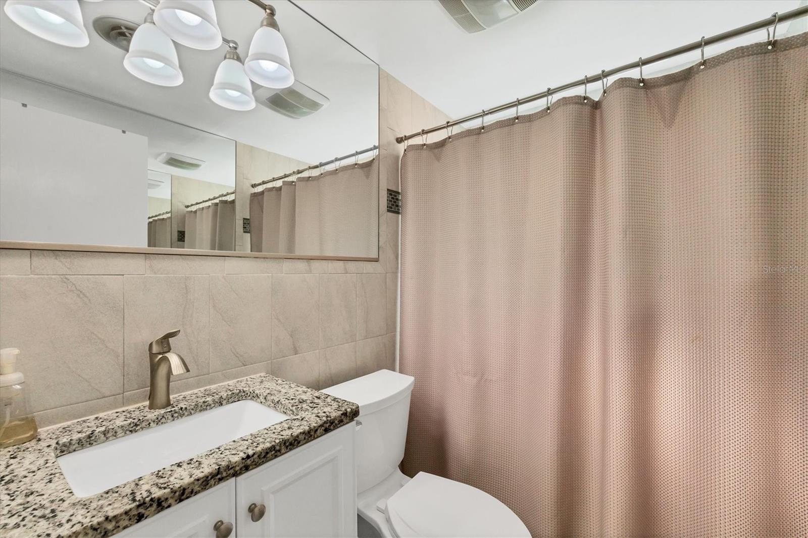 ROCK CREEK PARK 3RD ADD - Residential