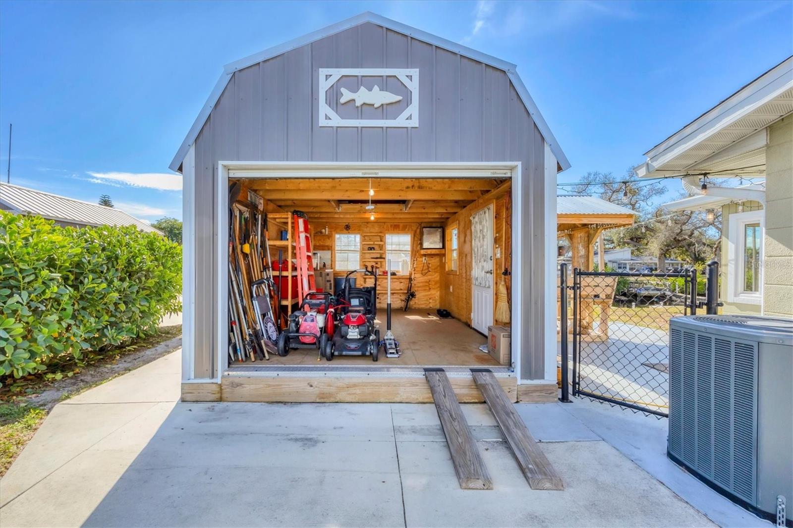 ROCK CREEK PARK 3RD ADD - Residential