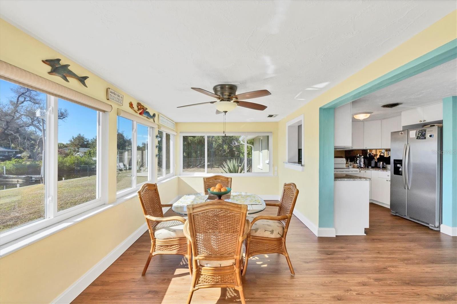 ROCK CREEK PARK 3RD ADD - Residential