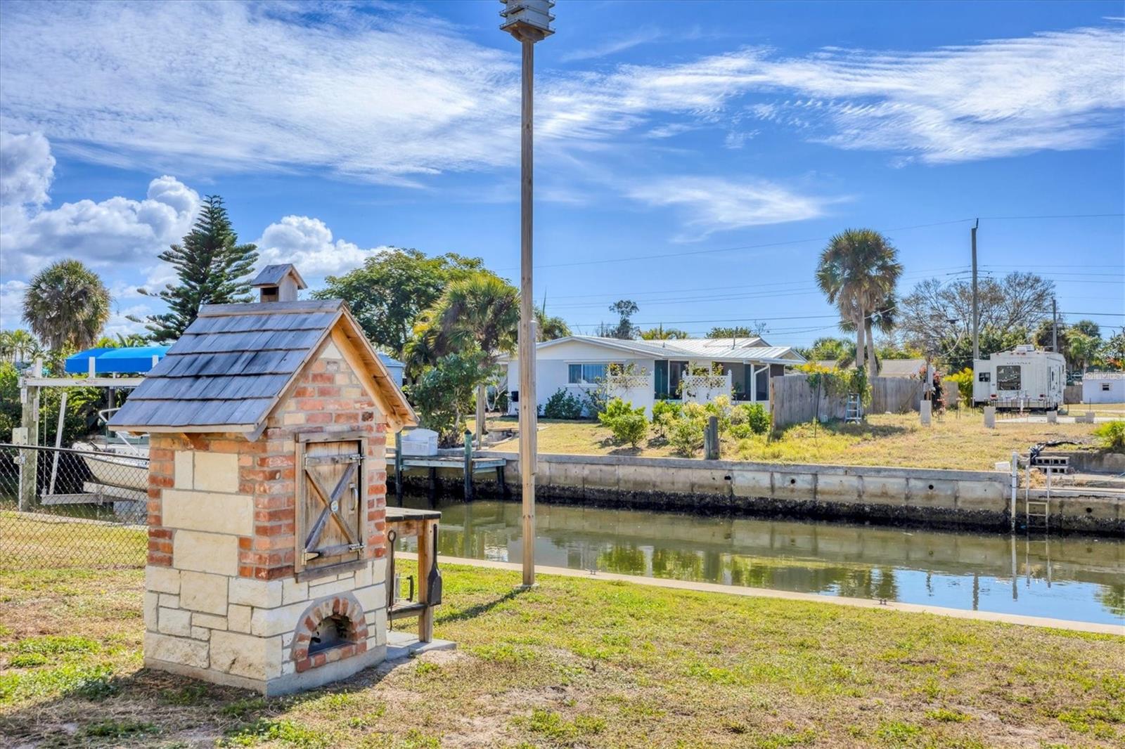 ROCK CREEK PARK 3RD ADD - Residential