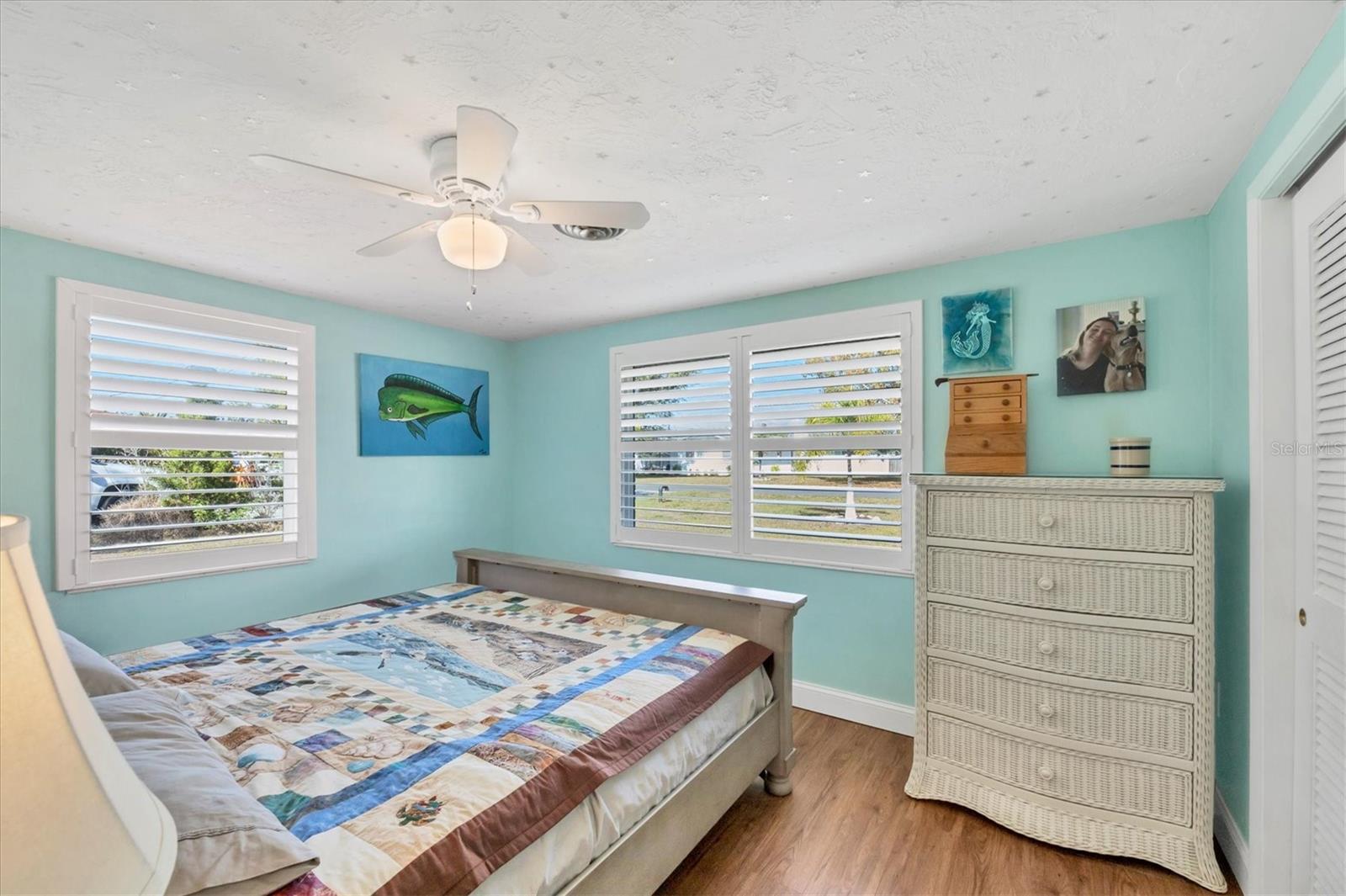 ROCK CREEK PARK 3RD ADD - Residential