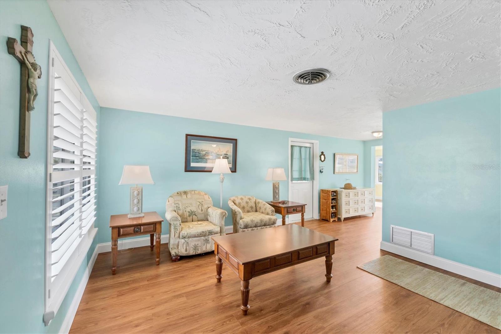 ROCK CREEK PARK 3RD ADD - Residential