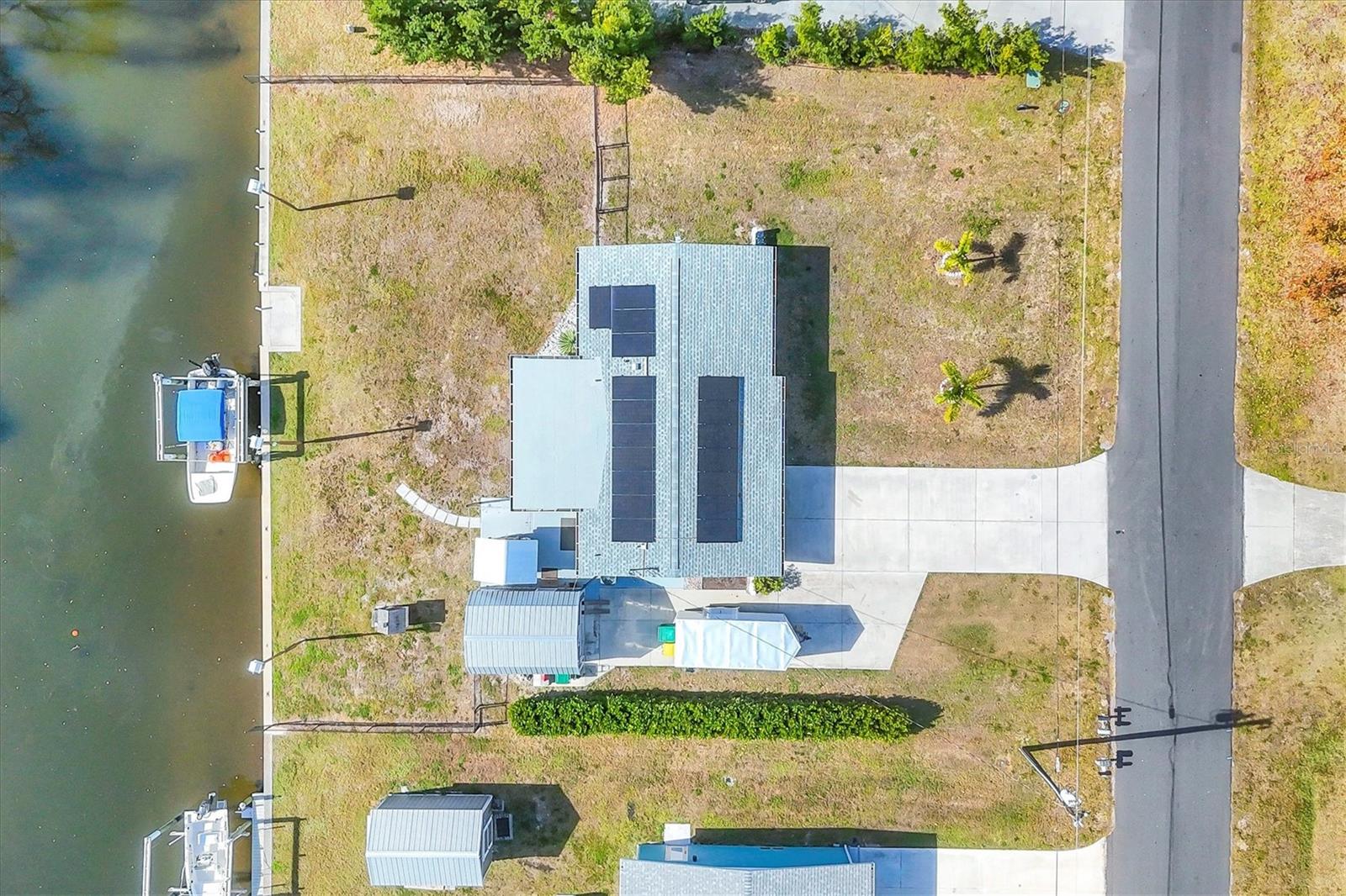 ROCK CREEK PARK 3RD ADD - Residential