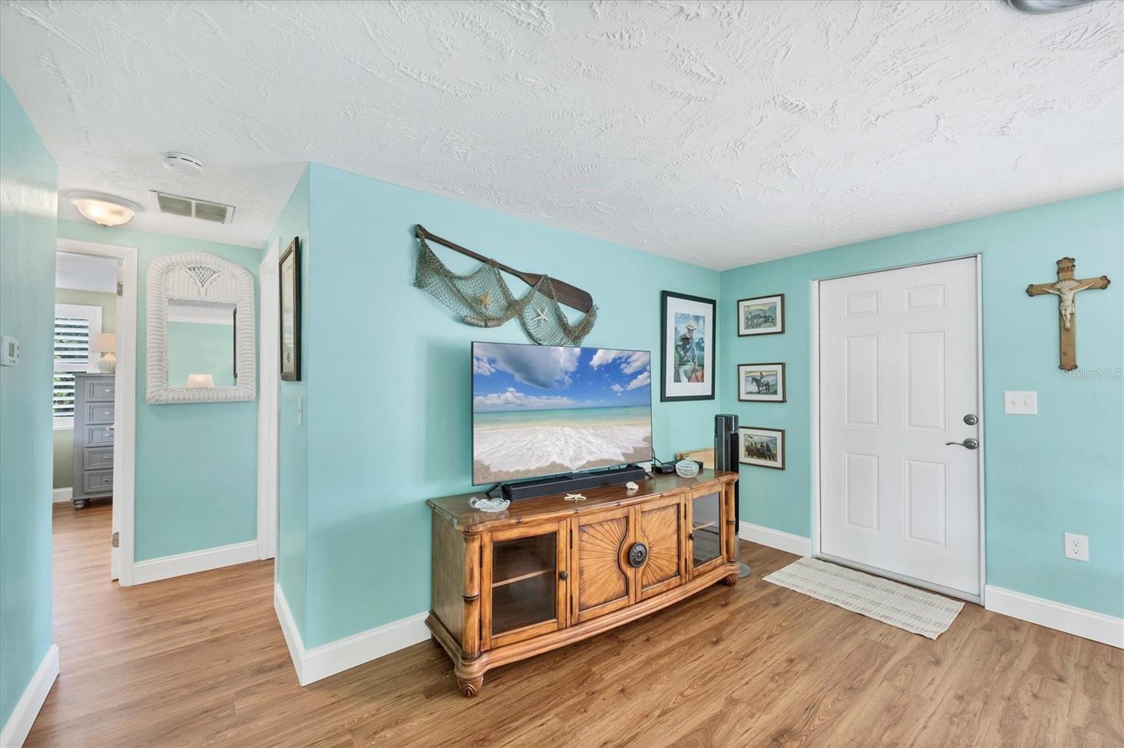 ROCK CREEK PARK 3RD ADD - Residential