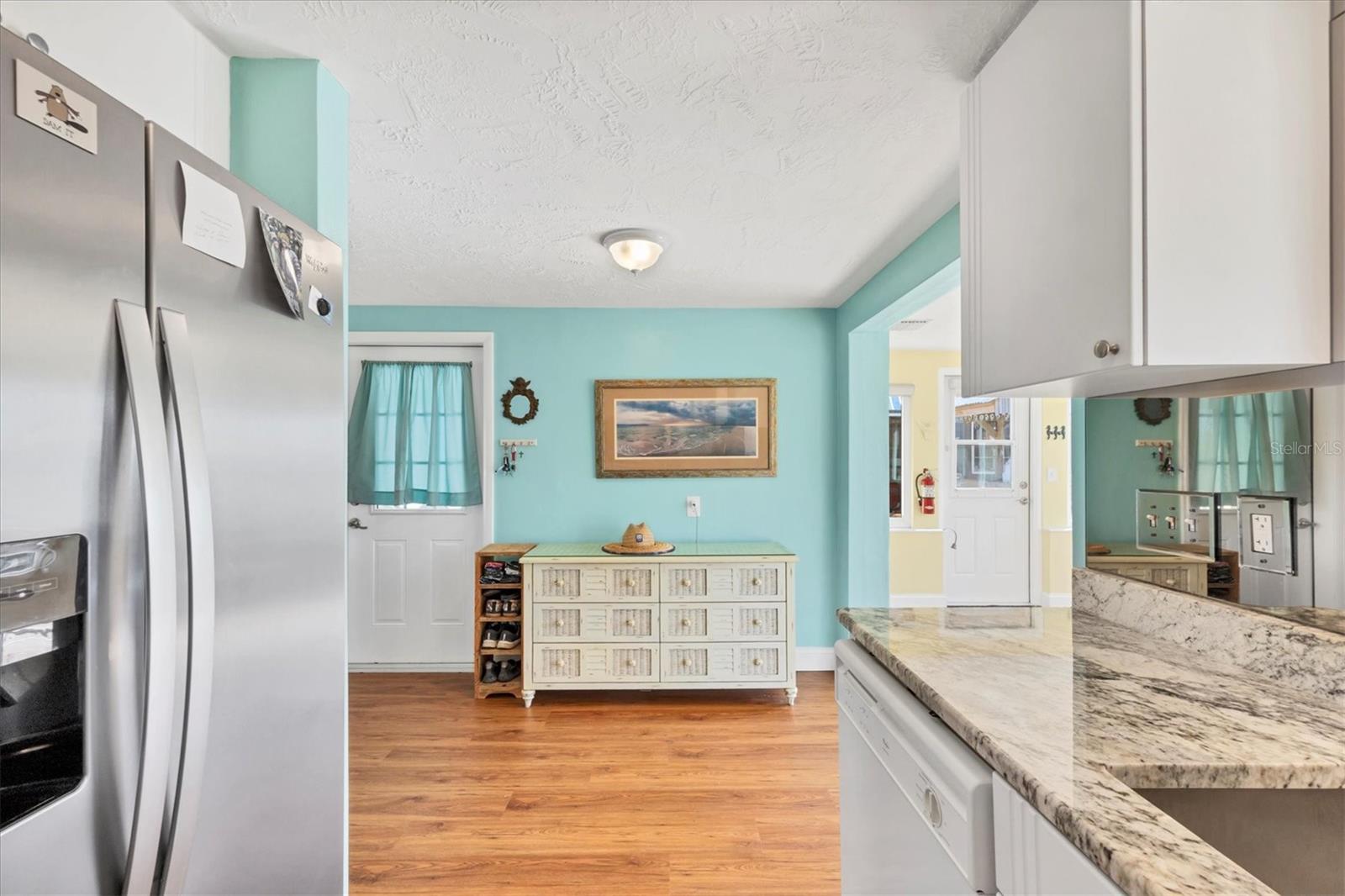 ROCK CREEK PARK 3RD ADD - Residential