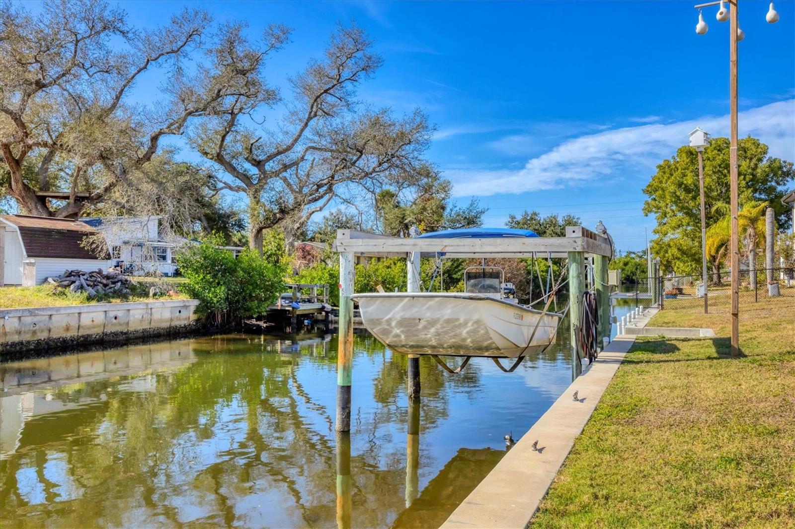 ROCK CREEK PARK 3RD ADD - Residential