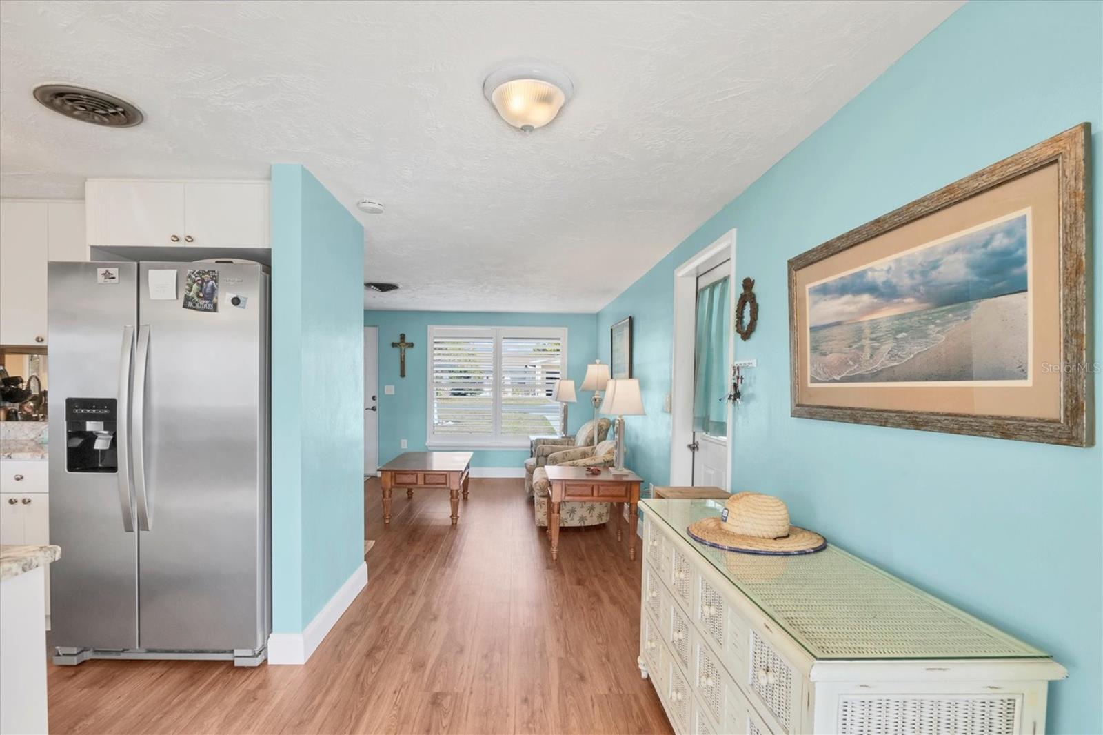 ROCK CREEK PARK 3RD ADD - Residential