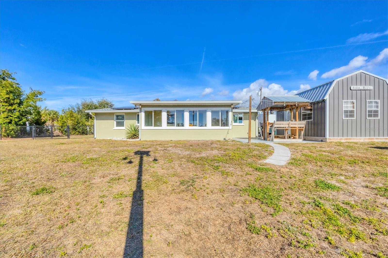 ROCK CREEK PARK 3RD ADD - Residential