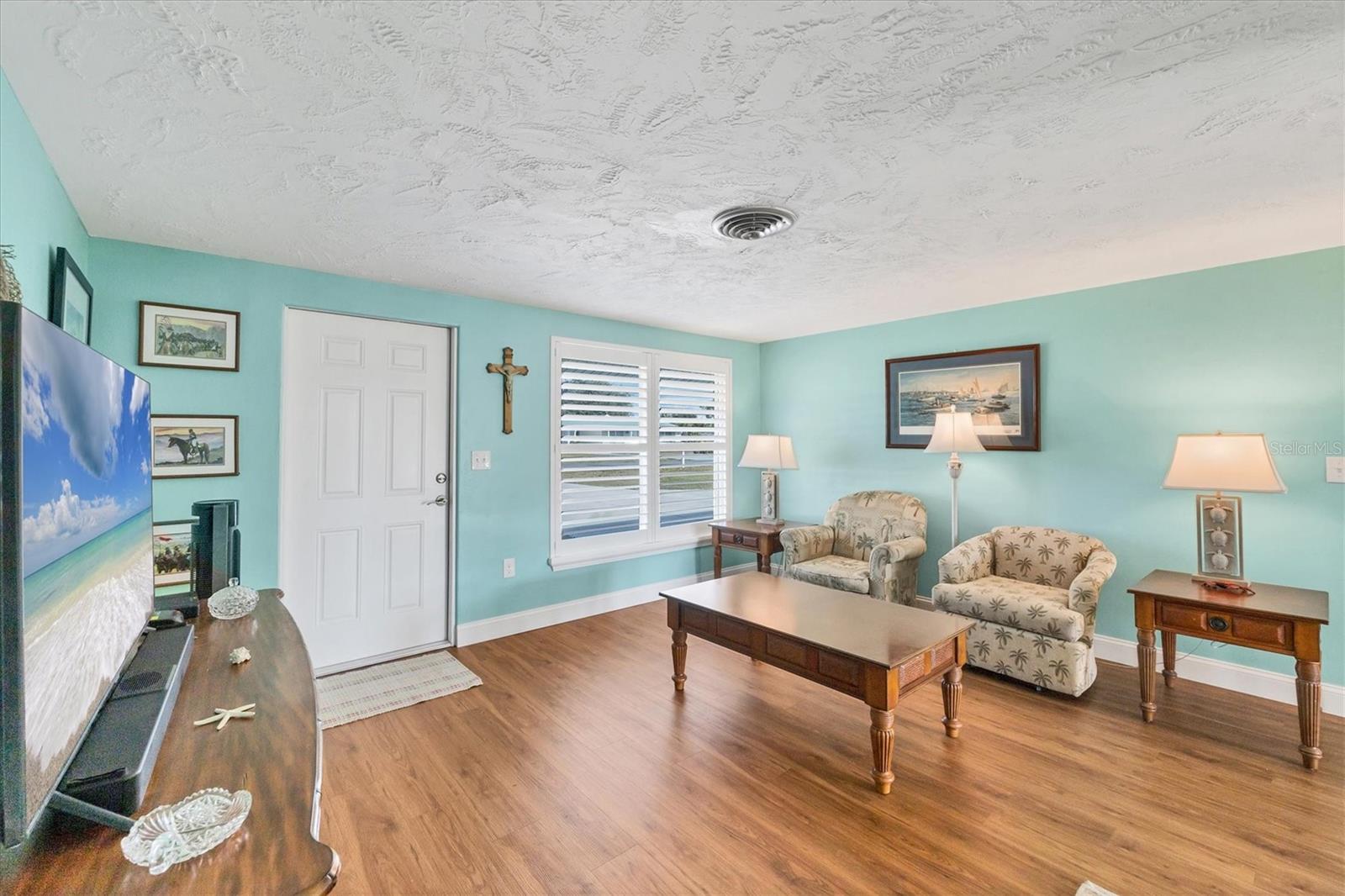 ROCK CREEK PARK 3RD ADD - Residential