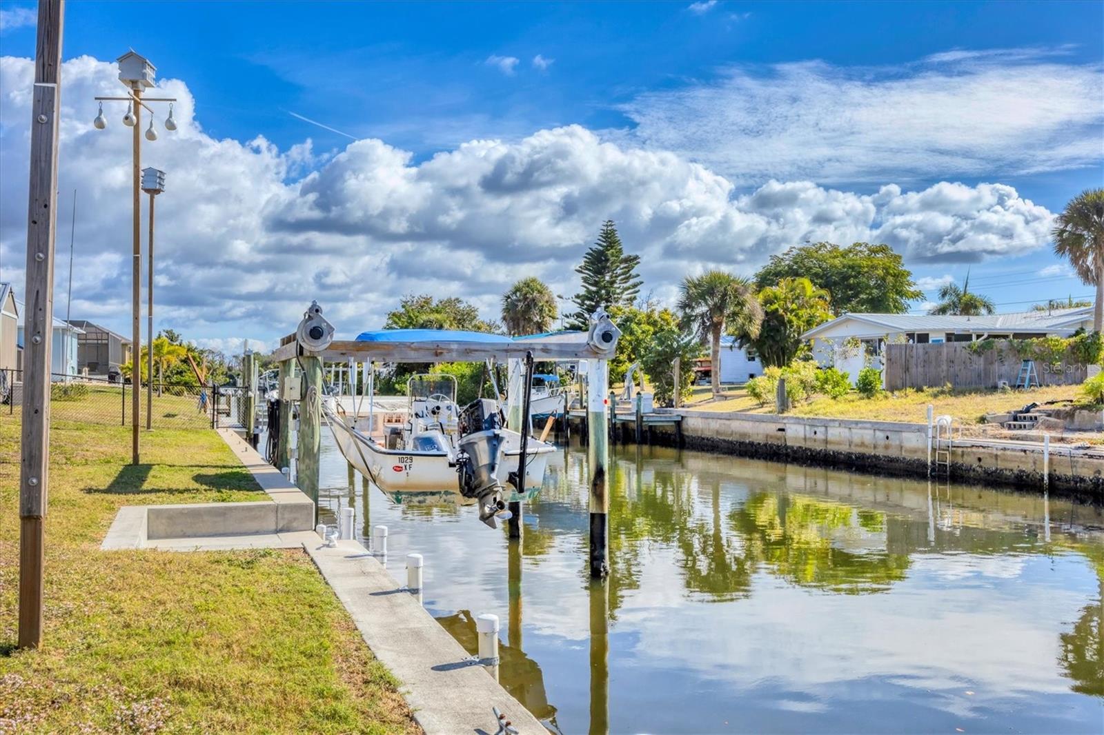 ROCK CREEK PARK 3RD ADD - Residential