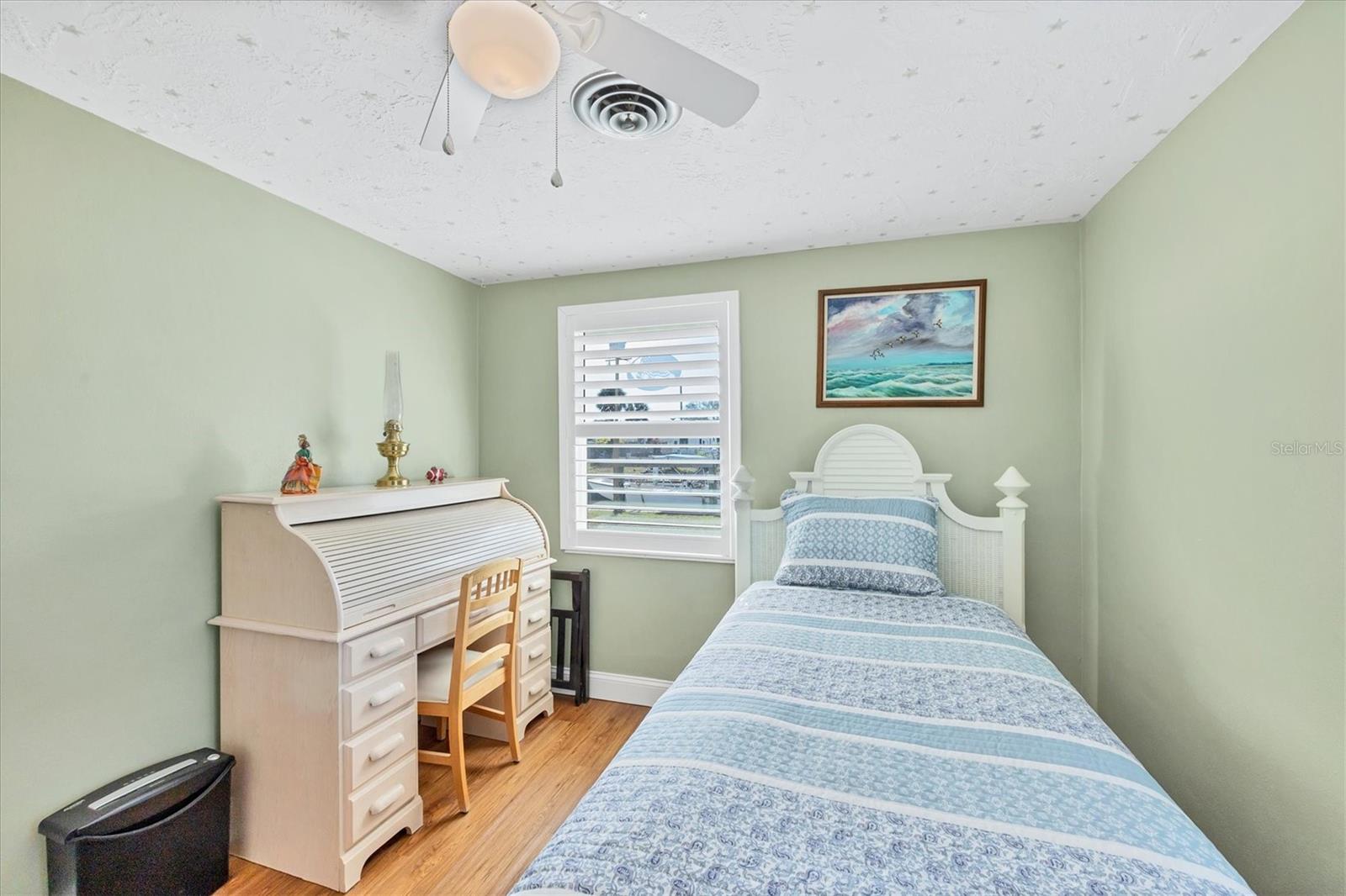 ROCK CREEK PARK 3RD ADD - Residential