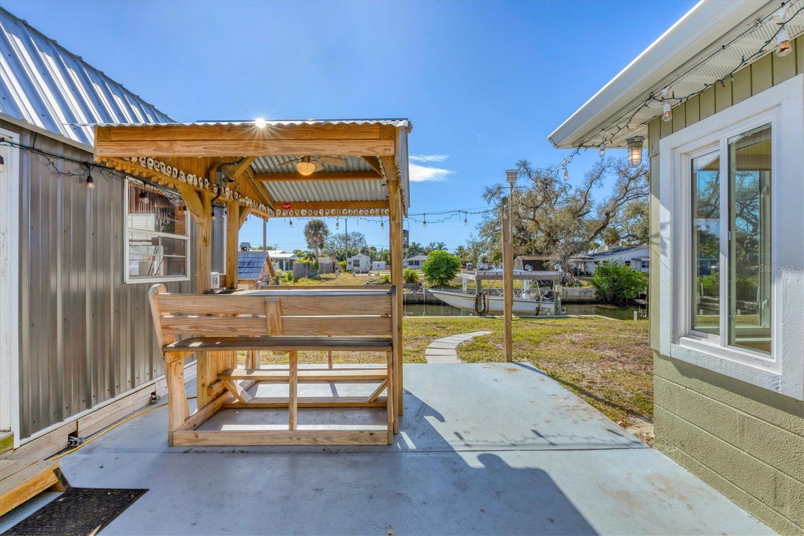 ROCK CREEK PARK 3RD ADD - Residential