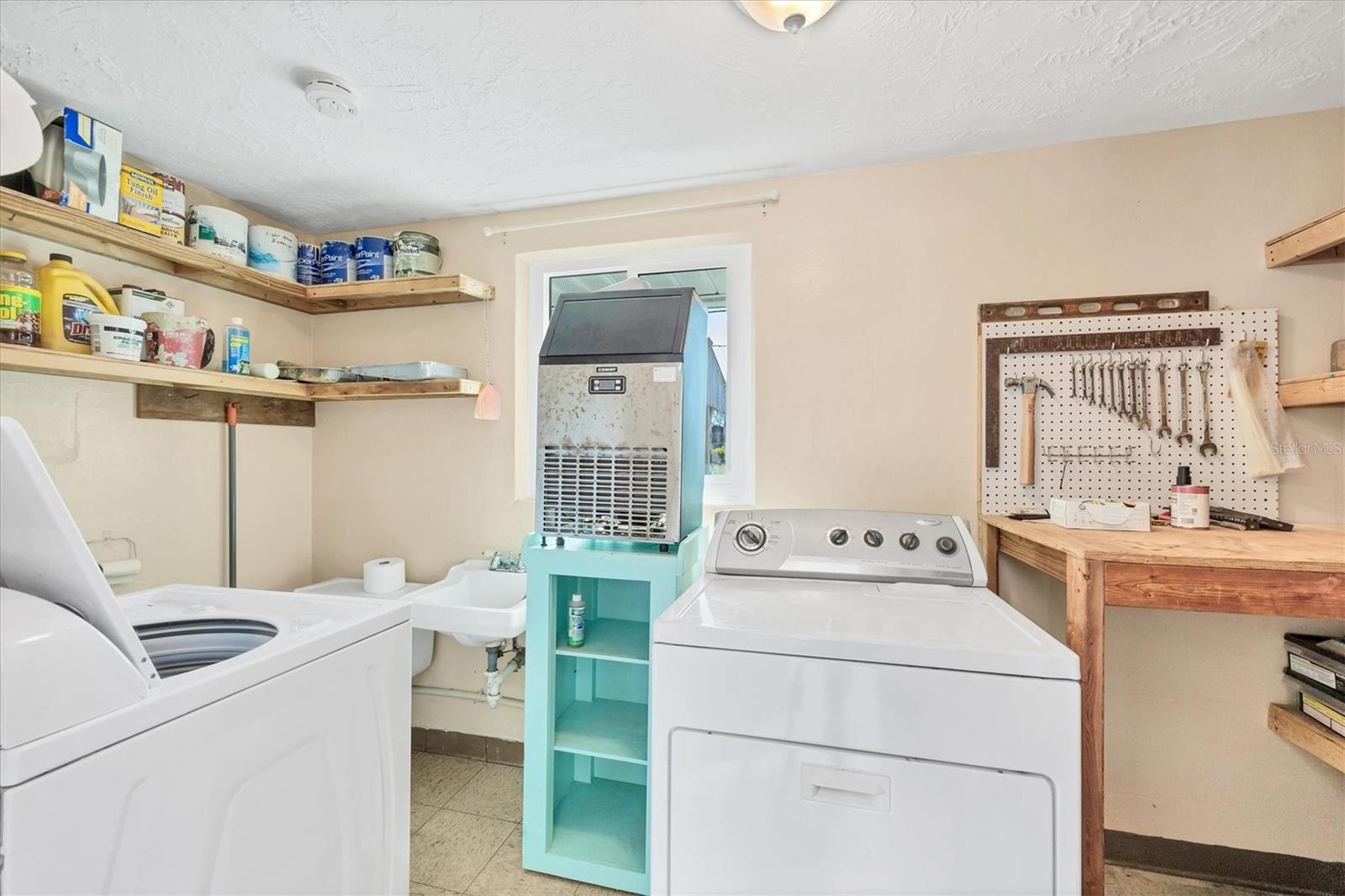 ROCK CREEK PARK 3RD ADD - Residential