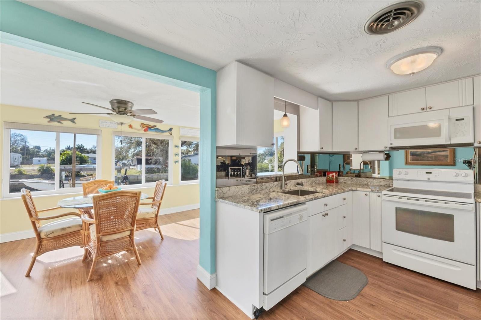 ROCK CREEK PARK 3RD ADD - Residential