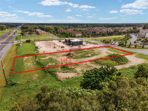 TBD N US HWY 301 Lot 3 WILDWOOD FL 34785