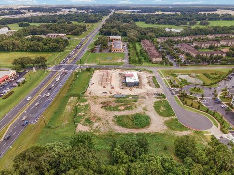 Tiny photo for Tbd N Us Hwy 301 #Lot 3, Wildwood, FL 34785 (MLS # OM661469)