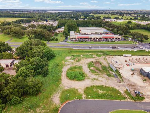 Tiny photo for Tbd N Us Hwy 301 #Lot 3, Wildwood, FL 34785 (MLS # OM661469)