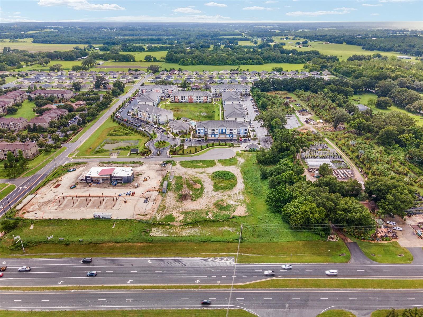 TBD N US HWY 301 Lot 3