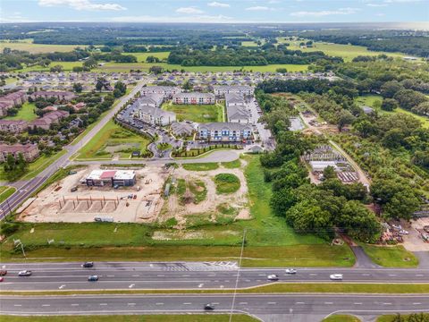 Tiny photo for Tbd N Us Hwy 301 #Lot 3, Wildwood, FL 34785 (MLS # OM661469)