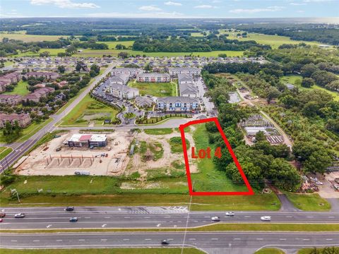 Tiny photo for Tbd N Us Hwy 301 #Lot 3, Wildwood, FL 34785 (MLS # OM661469)