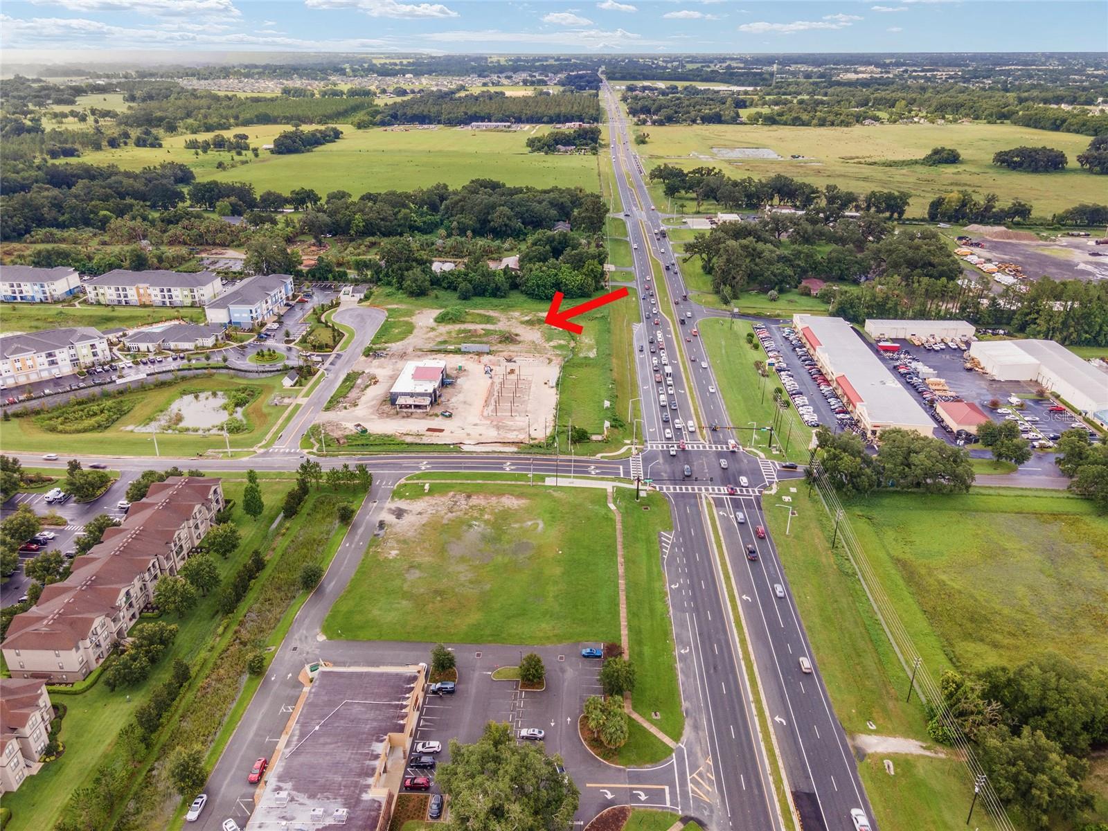 TBD N US HWY 301 Lot 3