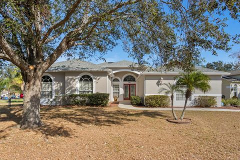 A home in BRANDON