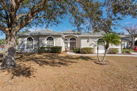 A home in BRANDON