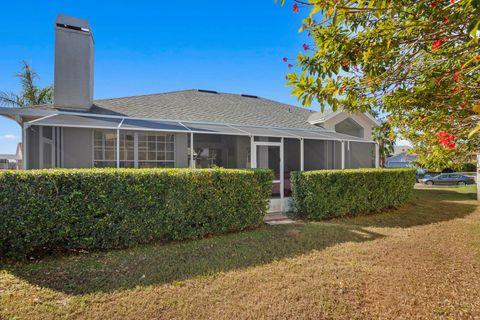 A home in BRANDON