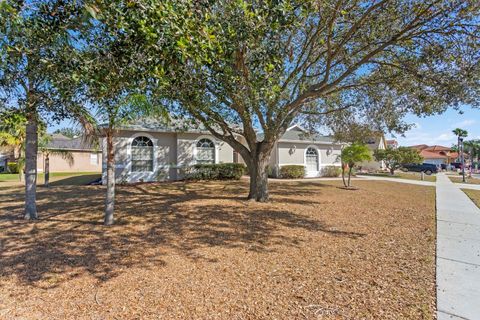 A home in BRANDON