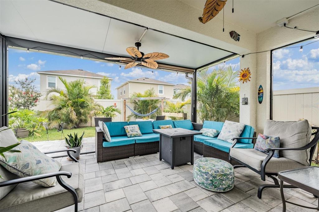 Photo of 8310 Hardy Bay Loop, Wesley Chapel, FL 33545 (MLS # TB8395201)