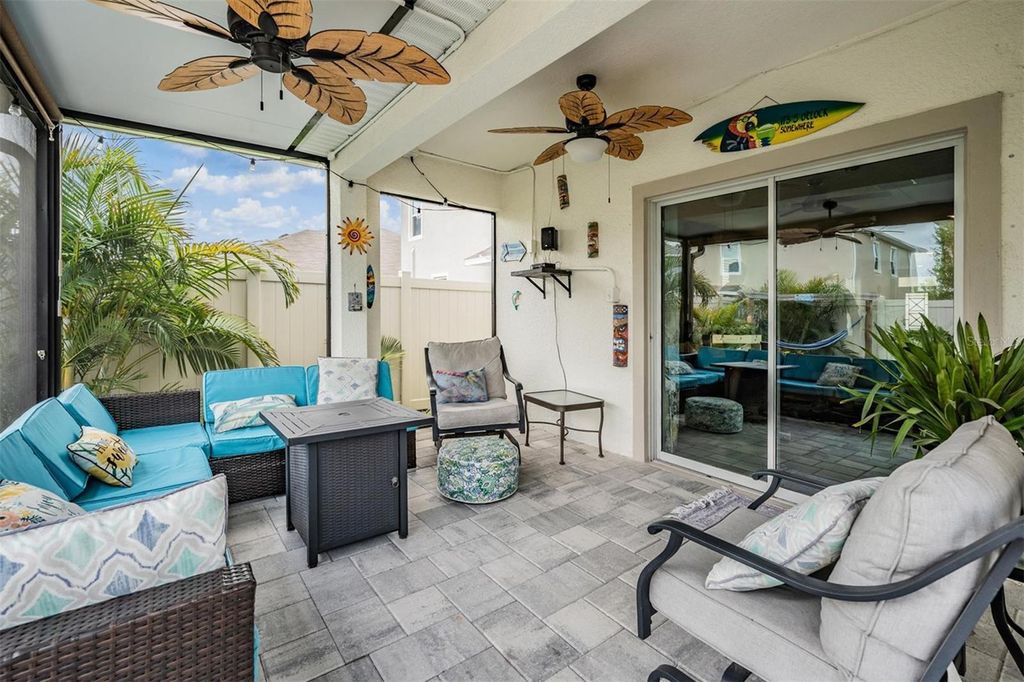 Photo of 8310 Hardy Bay Loop, Wesley Chapel, FL 33545 (MLS # TB8395201)