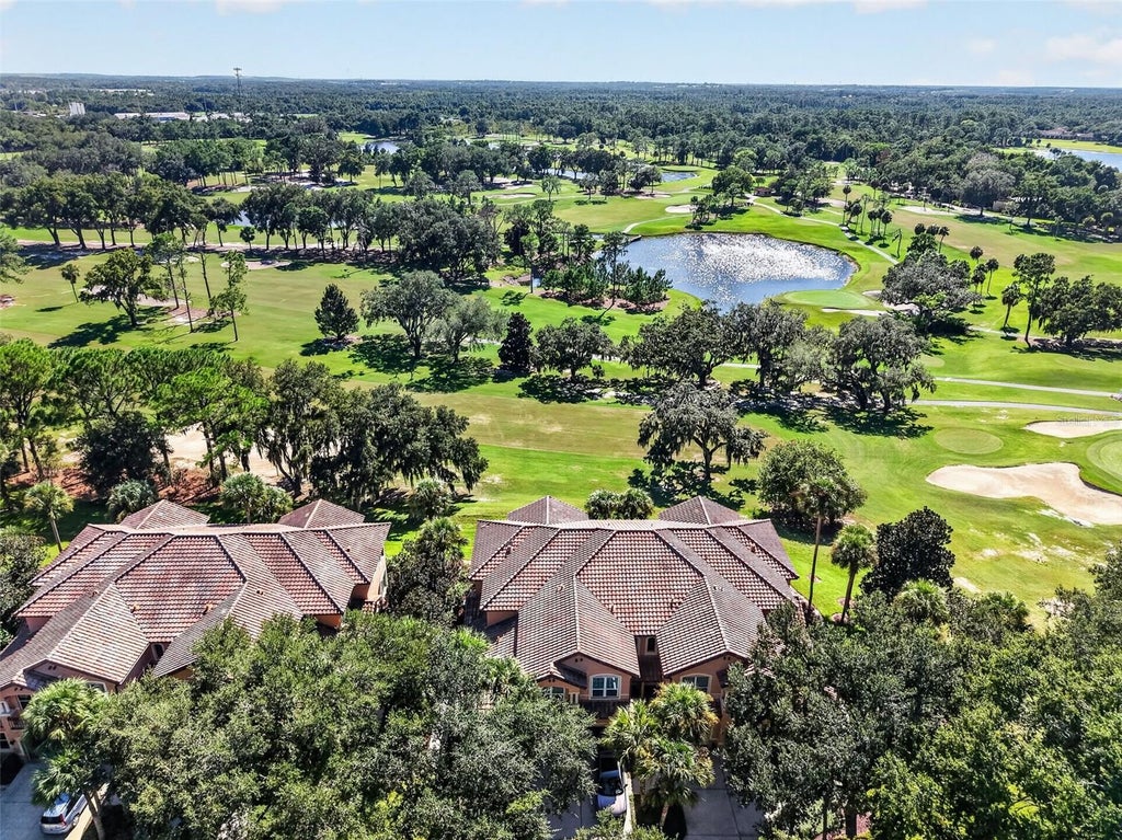 Photo of 901 Camino Real Boulevard #901, Howey In The Hills, FL 34737 (MLS # G5117892)